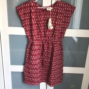 NWT MataTraders Craft Revival Dress sz Small $50